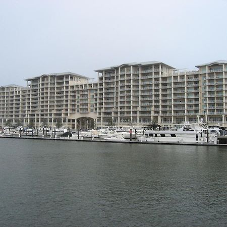 Aparthotel The Wharf By Youngs Sun Coast Orange Beach Exterior foto