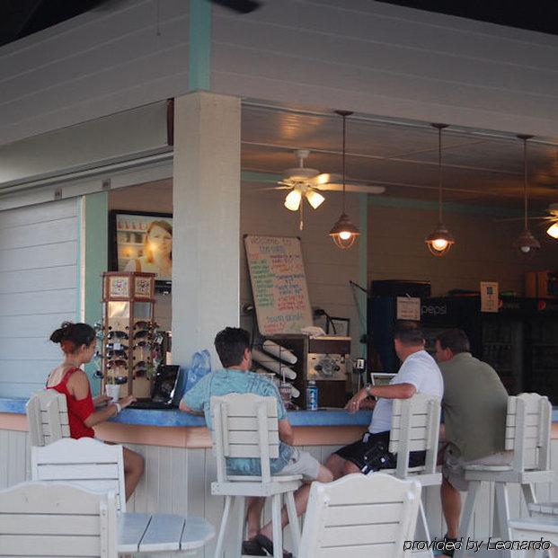 The Wharf By Youngs Sun Coast Orange Beach Restaurant foto
