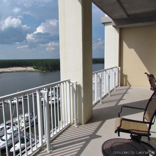 Aparthotel The Wharf By Youngs Sun Coast Orange Beach Zimmer foto